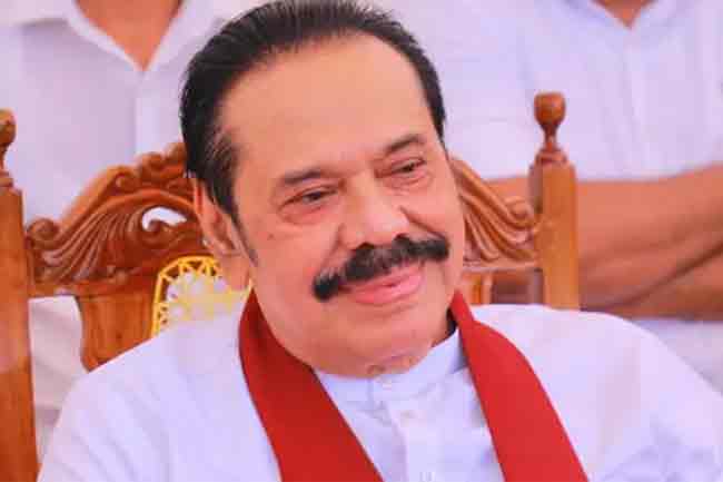 රණවිරු සැමරුමට හිටපු ජනපති මහින්දට ආරාධනාවක් ලැබී නෑ - නීතිඥ මනෝජ් ගමගේ
