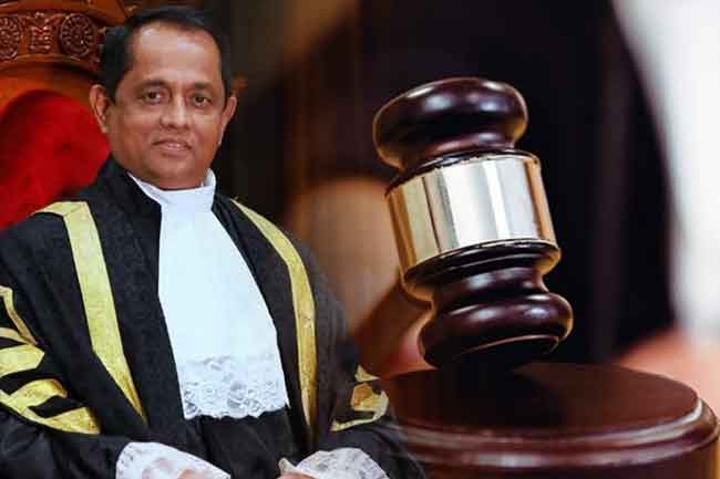 තවත් පනත් කෙටුම්පතක ශ්‍රේෂ්ඨාධිකරණ තීරණය දැනුම්දෙයි