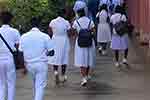පසුගිය වසර 2 තුළ පාසල් හැරගිය  සිසුන් සංඛ්‍යාව 1,000 පනී