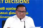 කැබිනට් තීරණ මෙතැනින්