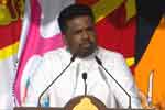 රණවිරුවන් හැමදාමත් අපේ හදවත්තුළ අනුස්මරණීයයි - ජනපති