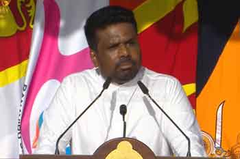 රණවිරුවන් හැමදාමත් අපේ හදවත්තුළ අනුස්මරණීයයි - ජනපති