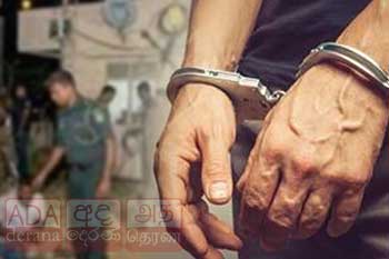 නීතිවිරෝධී රූපවාහිනී සම්ප්‍රේෂණ මධ්‍යස්ථානයක් පොලීසියෙන් වටලයි
