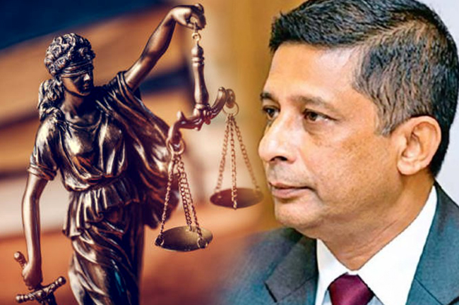 එළැඹෙන නඩු දිනය තෙක් සලේට DO