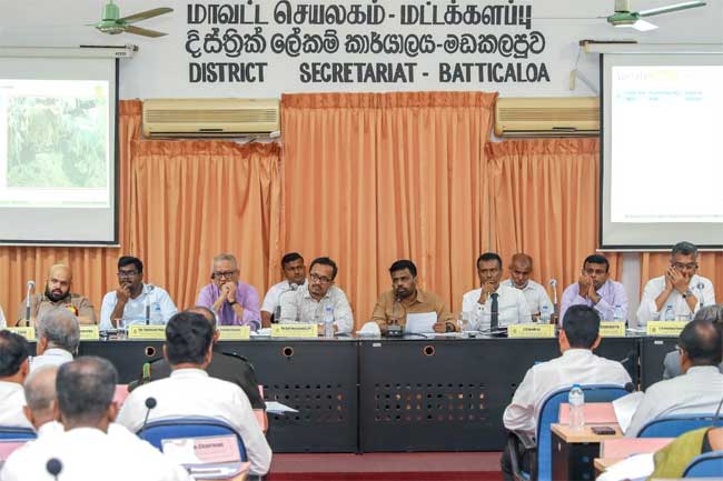 ග්‍රාමීය මාර්ග, පානීය ජල සැපයුම සහ කැළි කසළ ගැටලු විසඳීමට ඉදිරි අයවැයෙන් අවධානය