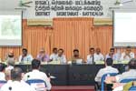 ග්‍රාමීය මාර්ග, පානීය ජල සැපයුම සහ කැළි කසළ ගැටලු විසඳීමට ඉදිරි අයවැයෙන් අවධානය
