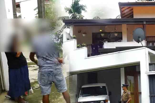 'වනාතේ බොක්කා' සහ 'මැදවච්චියේ අක්කාගේ' දේපොළවලට තහනමක්
