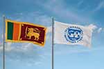 27 උදේ වෙනකල් බලා ඉන්න ආණ්ඩුවේ IMF සිහිනය