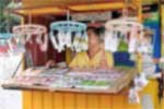 අඩුආදායම්ලාභී ලොතරැයි අලෙවිකරුවන්ගේ දරුවන්ට ශිෂ්‍යාධාරයක්