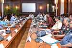 විෂ මත්ද්‍රව්‍ය විරෝධී තරුණ සමුළුවක් ජුනි 26