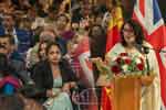 අගමැති හරිනි ලන්ඩනයේ වෙසෙන ශ්‍රී ලාංකිකයින් හමුවෙයි