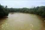 ඉදිරි පැය කිහිපය තුළ කළුගඟ ආශ්‍රිතව සුළු ගංවතුර තත්ත්වයක්