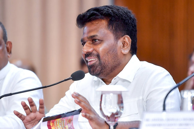 නැගෙනහිර ඉඩම් ආරක්ෂා කර ගැනීමට කමිටුවක් පත් කිරීමට සැලසුම්