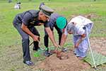 මතු පරපුර වෙනුවෙන් යුද්ධ හමුදාවෙන් දිවයින පුරා හරිත මෙහෙයුමක් 