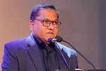 ඇමති විජිත ඔස්ට්‍රේලියාවේ සහ නවසීලන්තයේ සංචාරයක