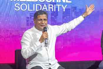 දිලිත් ගිහින් මෙල්බන්වල තිබ්බ කැක්කුම Sri Lanka