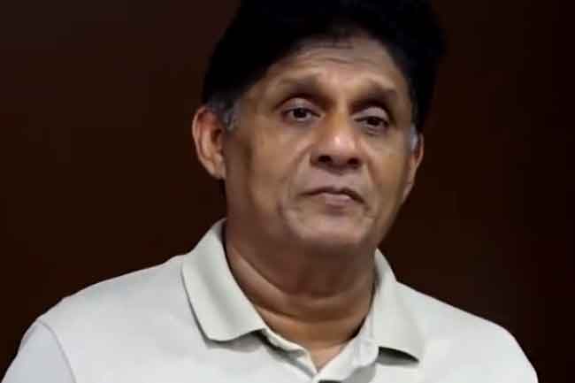 උද්ධච්ච නොවී අනුප්‍රාප්තික IMF ගිවිසුමක් කරා යොමු වන්න - සජිත් ප්‍රේමදාස 