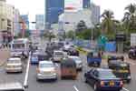 ප්‍රමිතිය විකෘති කළ වාහන අංක තහඩුවලට තහනමක්