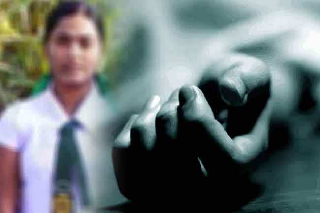 විද්‍යා ඝාතන සිද්ධියේ මරණ දඬුවම නියමව සිටි වරදකරුවෙකු සියදිවි නසාගනියි