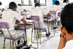සාමාන්‍ය පෙළ ප්‍රතිඵල ජුනි මැද
