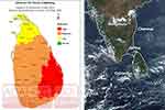 කාලගුණයෙන් අවවාදාත්මක නිවේදනයක්