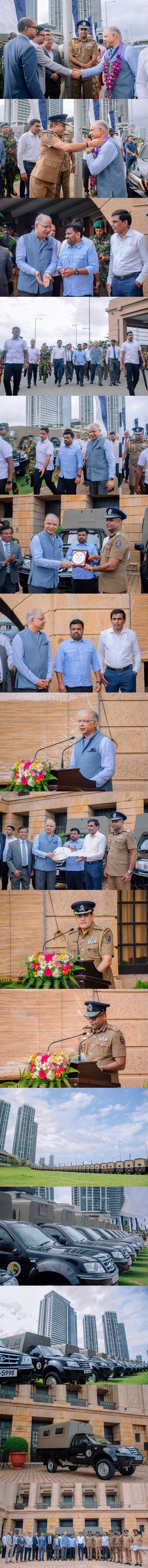ඉන්දියාවෙන් තැග්ගක්...