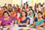 අධ්‍යාපනවේදි උපාධිධාරින්ගේ ගුරු පත්වීම් ගැන විශේෂ සාකච්ඡාවක් හෙට 