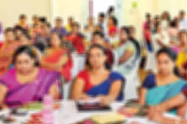 අධ්‍යාපනවේදි උපාධිධාරින්ගේ ගුරු පත්වීම් ගැන විශේෂ සාකච්ඡාවක් හෙට 
