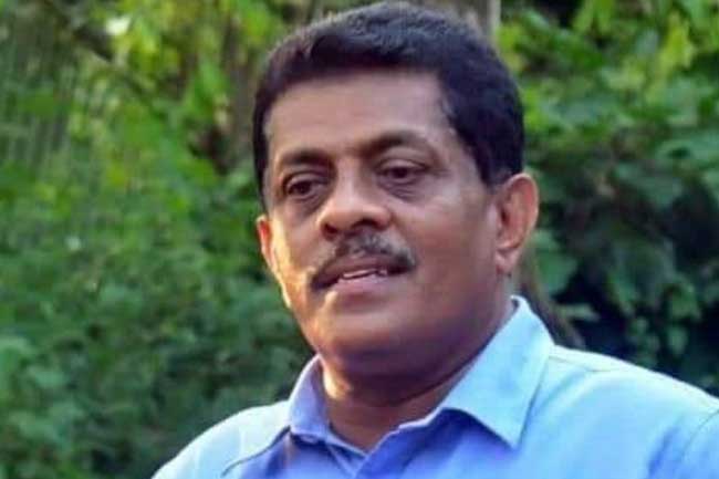 හිටපු නියෝජ්‍ය ඇමති සරණට එරෙහි නඩු හතරක තීන්දු අද