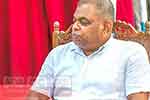 අරගලයට පහරදීම ගැන මාසයක් තුළ දේශබන්දුට අධිචෝදනා
