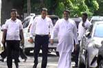 සරණ අධිකරණයට