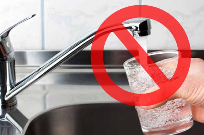 මහරට සහ ගම්පහට පැය 12ක ජල කප්පාදුවක් 