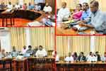 පැරණි ක්‍රමයට පළාත් සභා ඡන්දය තියන්න – විපක්ෂයේ පක්ෂ එකඟතාවක