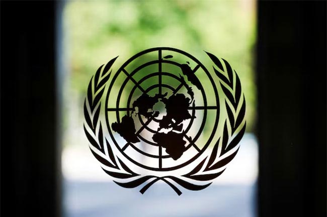 UAE න්‍යෂ්ටික විදුලි බලාගාරයට එල්ල වූ ඩ්‍රෝන ප්‍රහාරය UN ආරක්ෂක මණ්ඩලය හෙළා දකී