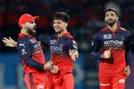 IPL අවසන් සටනට RCB