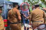 හැටන් දික්ඔය ද්විත්ව ඝාතන සැකකරු රෝහලෙන් පනී