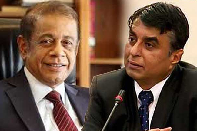 හේමසිරිට සහ පූජිත්ට එරෙහි පාස්කු නඩු ජුනි 12 කැඳවීමට නියෝග