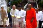 රාජ්‍ය වෙසක් උත්සවය ඇරඹෙයි