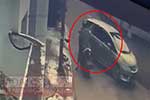 කළුතර වෙඩිතැබීමේ CCTV දර්ශන එළියට