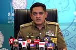 රතු නිවේදන නිකුත් කළ අපරාධකරුවන් 89ක් මෙරටට ගෙන්වාගැනීමට සූදානම් - පොලීසිය