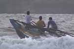 ධීවර හා නාවික ප්‍රජාවට දැනුම්දීමක්