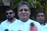 අපි එකතුවෙලා තියෙන්නේ රට ජයග්‍රහණය කරවන්න – දිලිත්
