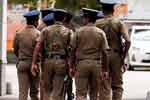 වෙසක් පොහොය වෙනුවෙන් දිවයින පුරා විශේෂ ආරක්ෂක වැඩපිළිවෙලක්