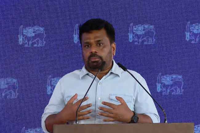 මධ්‍යම අධිවේගී මාර්ගයේ රඹුක්කන සිට ගලගෙදර දක්වා කොටසේ වැඩ ජනපති ප්‍රධානත්වයෙන් ඇරඹේ