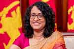 අග්‍රාමාත්‍යවරියගේ වෙසක් දින පණිවුඩය