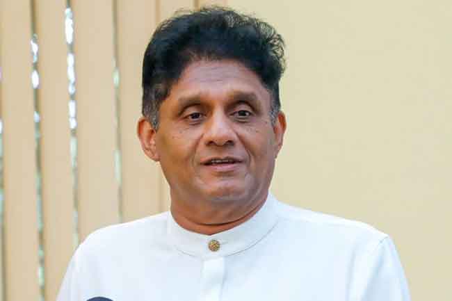 විපක්ෂ නායකවරයාගේ වෙසක් දින පණිවුඩය