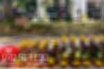 වෙසක් පොහොය දින බලපත්‍ර නොමැතිව මත්පැන් අලෙවිකළ අවන්හලක් වටලයි