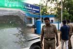 නැගණිය ඝාතනය කළායැයි සැකපිට 14 හැවිරිදි අයියා අත්අඩංගුවට 