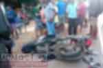 තැන තැන සිදුවූ මාරක අනතුරු - පුද්ගලයින් 5ක් මරුට