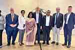 ඔස්ට්‍රේලියාව සහ මෙරට අතර වෙළෙඳ හා  සංචාරක සබඳතා පුළුල් කිරීමට සැලසුම්